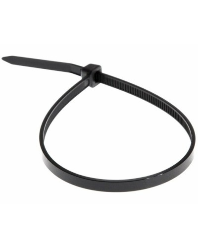 Хомут Tantos nylon 200x3,6 мм 100 шт. чёрный Tantos в Калуге Стяжки-хомуты Pintop.ru