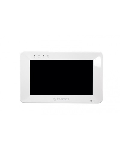 Монитор Tantos Rocky HD Wi-Fi (White) XL в Калуге Абонентские IP устройства Pintop.ru
