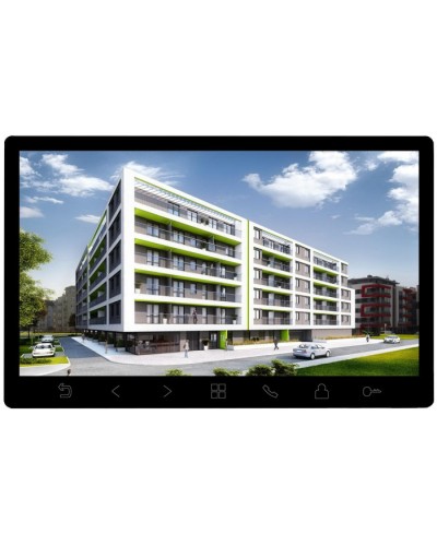 Монитор Tantos Sherlock HD SE (Black) - 4 в Калуге Абонентские IP устройства Pintop.ru