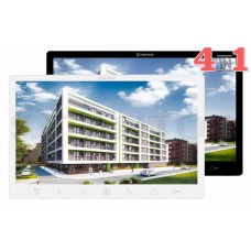 Монитор Tantos Sherlock HD SE (White)