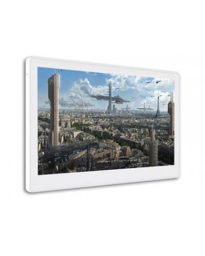 Монитор Tantos Stark HD SE (White) XL в Калуге Абонентские аудиоустройства Pintop.ru