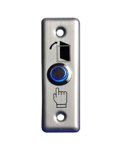 Кнопки выхода с подсветкой Tantos TDE-02 Light в Калуге Кнопки выхода Pintop.ru