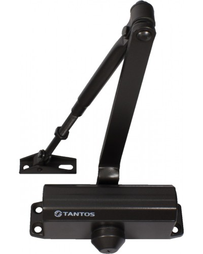 Доводчик Tantos TS-DC045 черный в Калуге Доводчики Pintop.ru