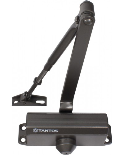 Доводчик Tantos TS-DC045 графит в Калуге Доводчики Pintop.ru