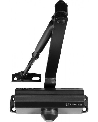 Доводчик Tantos TS-DC085 Freeze черный в Калуге Доводчики Pintop.ru