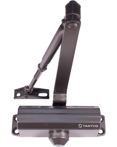 Доводчик Tantos TS-DC085 Freeze графит в Калуге Доводчики Pintop.ru