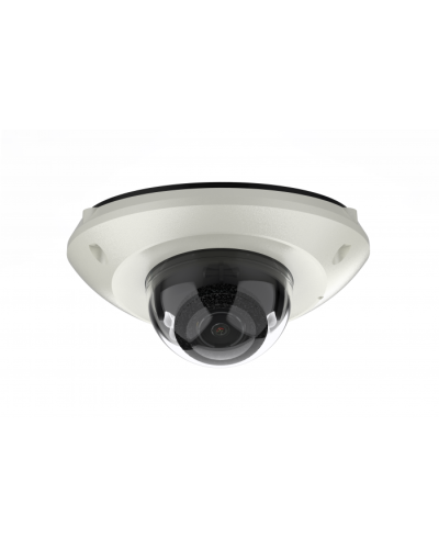 IP-видеокамера в купольном исполнении уличная Tantos TSi-Dn535F в Калуге IP-камеры Pintop.ru