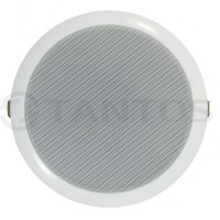 Громкоговоритель потолочный Tantos TSo-PW10a