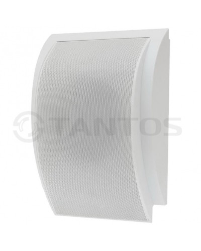 Громкоговоритель настенный Tantos TSo-SW6b в Калуге Аксессуары для СОУЭ Pintop.ru