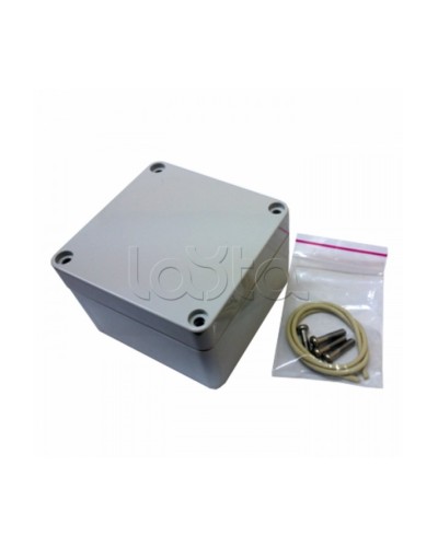 Коробка монтажная Thermocable TH-1000 в Калуге Комутационные взрывозащищенные коробки Pintop.ru