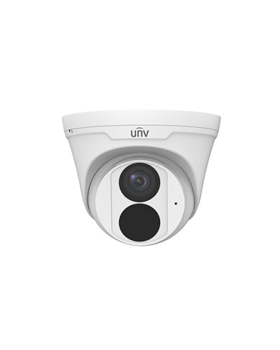 IP-камера видеонаблюдения купольная Uniview IPC3618LE-ADF28K-G в Калуге IP-камеры Pintop.ru