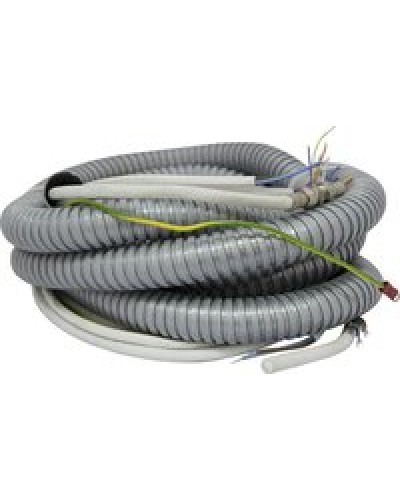 Кабель в металлорукаве для дверных блоков Vizit КДСН в Калуге Аксессуары для многоабонентных систем Pintop.ru