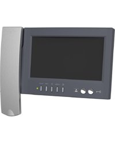 Монитор видеодомофона Vizit-M468МG в Калуге Многоабонентные устройства Pintop.ru