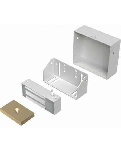 Замок электромагнитный VIZIT-ML150-331LG в Калуге Электромагнитные замки Pintop.ru