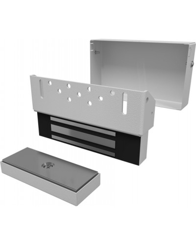 Замок электромагнитный Vizit ML245AL в Калуге Электромагнитные замки Pintop.ru