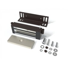 Замок электромагнитный VIZIT-ML300-111CB