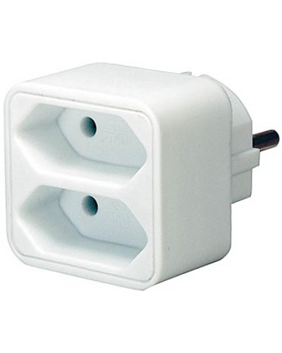 Переходник Vizit в Калуге Дополнительное оборудование для СКУД Pintop.ru