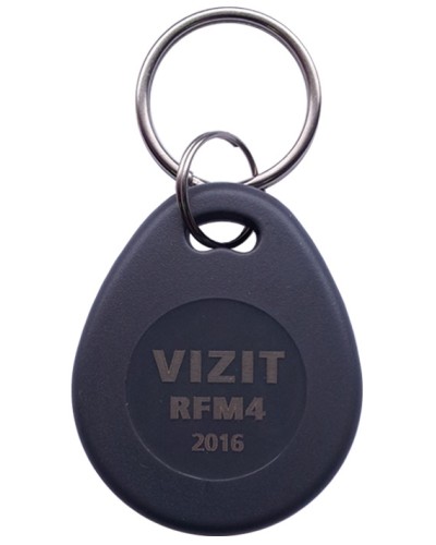 Модуль памяти бесконтактный Vizit-RFM4 в Калуге Оптовые идентификаторы Pintop.ru