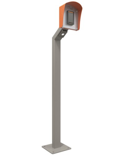 Стойка VIZIT-ST6-2-RD15-110 в Калуге Дополнительное оборудование для СКУД Pintop.ru