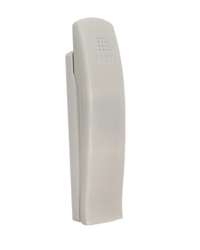 Трубка переговорная Vizit УКП-7 в Калуге Многоабонентные устройства Pintop.ru