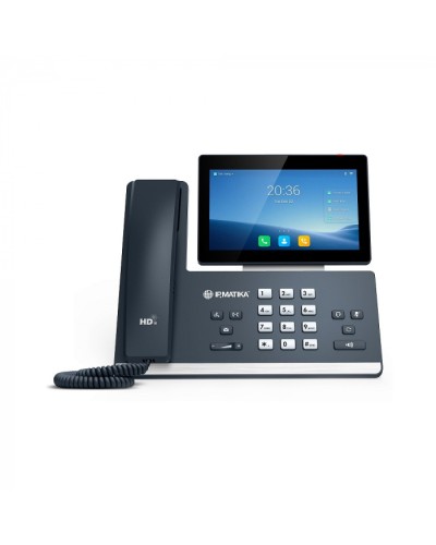 Видеотелефон IPMATIKA IPM58 в Калуге Абонентские видеоустройства Pintop.ru