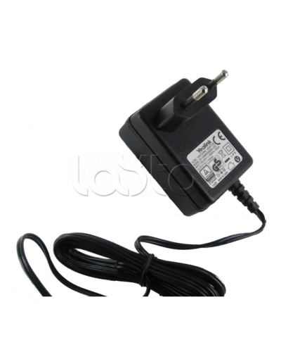 Блок питания Yealink 5VDC.600mA в Калуге Дополнительное оборудование для сетей Pintop.ru