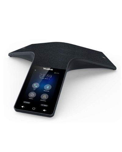 Сенсорный конференц-телефон Yealink CP925 в Калуге Дополнительное оборудование для сетей Pintop.ru