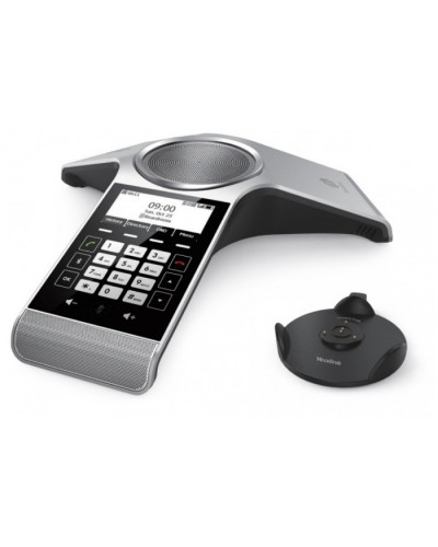 Конференц-телефон Yealink CP930W в Калуге Дополнительное оборудование для сетей Pintop.ru