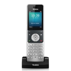 Трубка дополнительная Yealink W56H