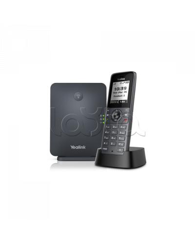 IP-DECT-система Yealink W71P в Калуге Дополнительное оборудование для сетей Pintop.ru