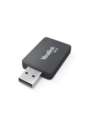 WiFi-адаптер Yealink WF50 в Калуге Дополнительное оборудование для сетей Pintop.ru