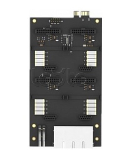 Плата расширения Yeastar EX08 в Калуге Дополнительное оборудование для сетей Pintop.ru