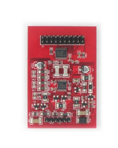 Модуль Yeastar O2 в Калуге Дополнительное оборудование для сетей Pintop.ru