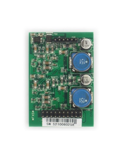 Модуль Yeastar S2 в Калуге Дополнительное оборудование для сетей Pintop.ru