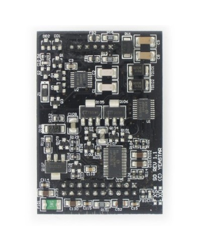 Модуль Yeastar SO в Калуге Дополнительное оборудование для сетей Pintop.ru