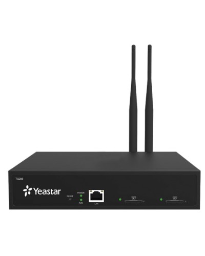 VoIP-шлюз Yeastar TG200 в Калуге Дополнительное оборудование для сетей Pintop.ru
