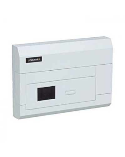 Альтоника Приемник Базальт-720 в Калуге Охранно-пожарное оборудование Pintop.ru