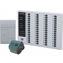 Комплект мобильной тревожно-вызывной сигнализации Альтоника РИФ Наряд