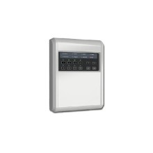 Прибор приемно-контрольный охранно-пожарный с передатчиком RS-200TDm Альтоника Риф-ОП8