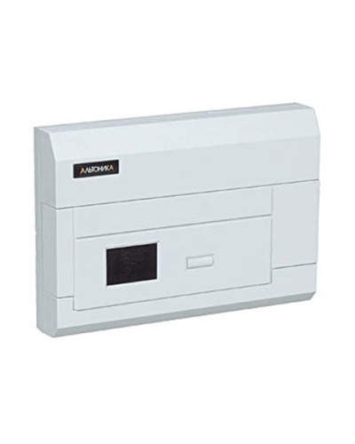 Ретранслятор Альтоника Риф Ринг RR-701RET в Калуге Радиоканальные системы безопасности Pintop.ru