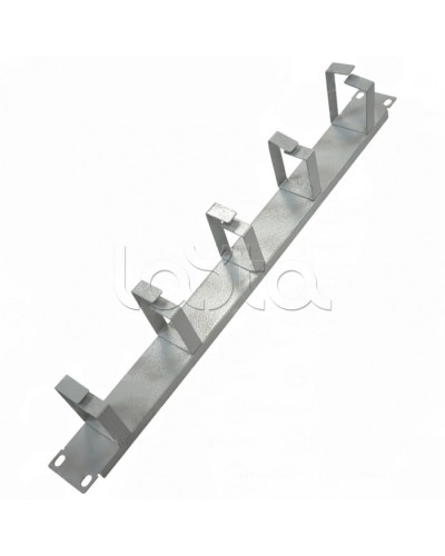 Кабельный органайзер Бастион SKAT TB Org R5/45-G в Калуге Кабельные органайзеры Pintop.ru