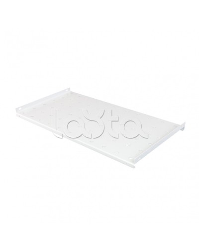 Стационарная полка Бастион SKAT TB Shelf D450-G в Калуге Полки для шкафов и стоек Pintop.ru