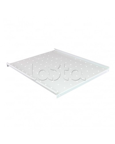 Стационарная полка Бастион SKAT TB Shelf D600-G в Калуге Полки для шкафов и стоек Pintop.ru