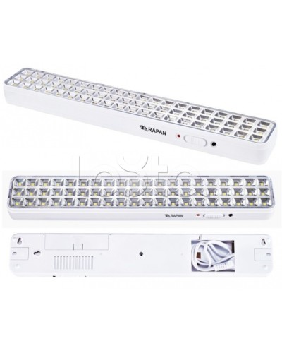 Светильник аварийного освещения Бастион RAPAN LT-60 в Калуге Светильники Pintop.ru