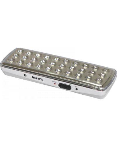 Светильник аварийного освещения Бастион Skat LT-301200-LED-Li-Ion в Калуге Светильники Pintop.ru