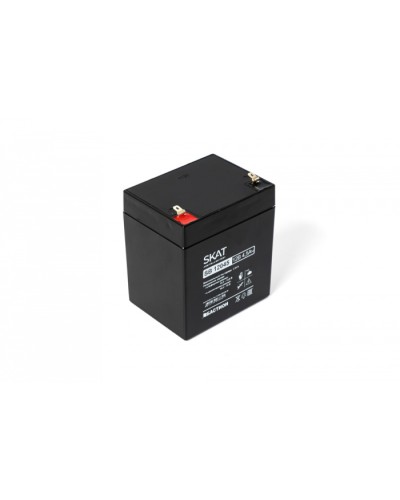 Аккумулятор Бастион SKAT SB 12045 в Калуге Электротехническое оборудование Pintop.ru