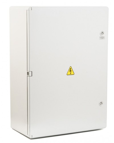 Бастион СКАТ ШТ 7525П Шкаф термостатированный, Imax=5А, ВхШхГ 700х500х250мм, корпус IP56 в Калуге Шкафы, щиты, боксы, компоненты СКС Pintop.ru