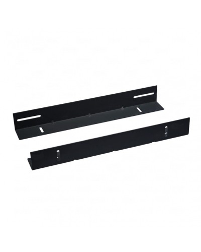 Усиленные направляющие Бастион SKAT TB Rails H600-B в Калуге Расходные материалы для шкафов и стоек Pintop.ru