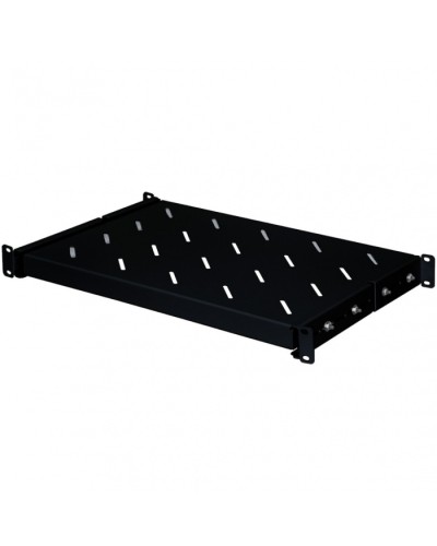 Стационарная полка Бастион SKAT TB Shelf P800-B в Калуге Полки для шкафов и стоек Pintop.ru