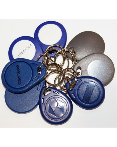 Ключ-Брелок EM Marine в Калуге Системы контроля доступа Pintop.ru